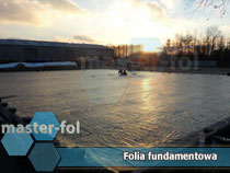 Hersteller von PVC-Folie Schwimmbeckenfolie wasserdichte Folie ölbeständige Folie Teichfolie Polen
